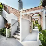 Loke Thye Kee Residences