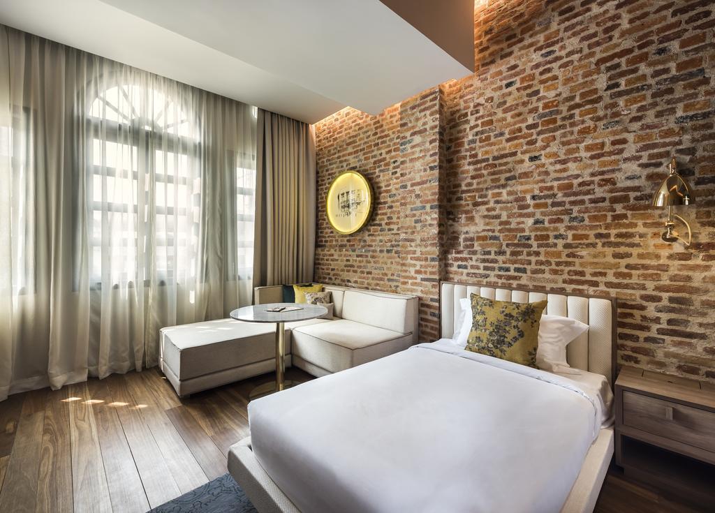 Loke Thye Kee Residences Hotel 3*