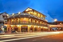 Loke Thye Kee Residences 3*