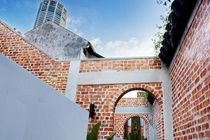 Loke Thye Kee Residences 3* George Town