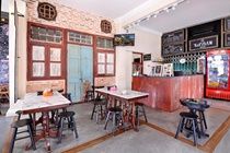 Hotel Loke Thye Kee Residences