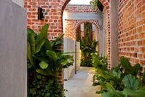Loke Thye Kee Residences Hotel George Town
