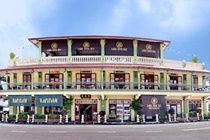 Hotel Loke Thye Kee Residences 3*