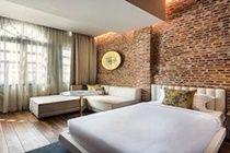 Loke Thye Kee Residences 3* George Town