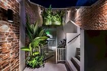 Hotel Loke Thye Kee Residences