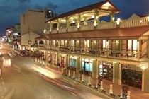 Loke Thye Kee Residences George Town