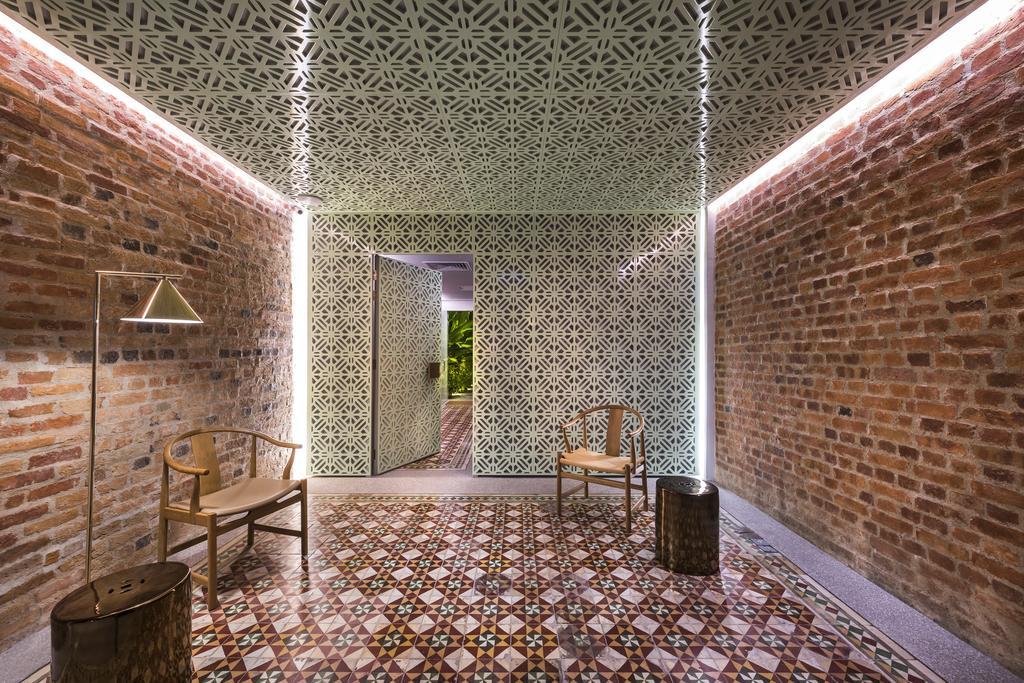 Hotel Loke Thye Kee Residences George Town