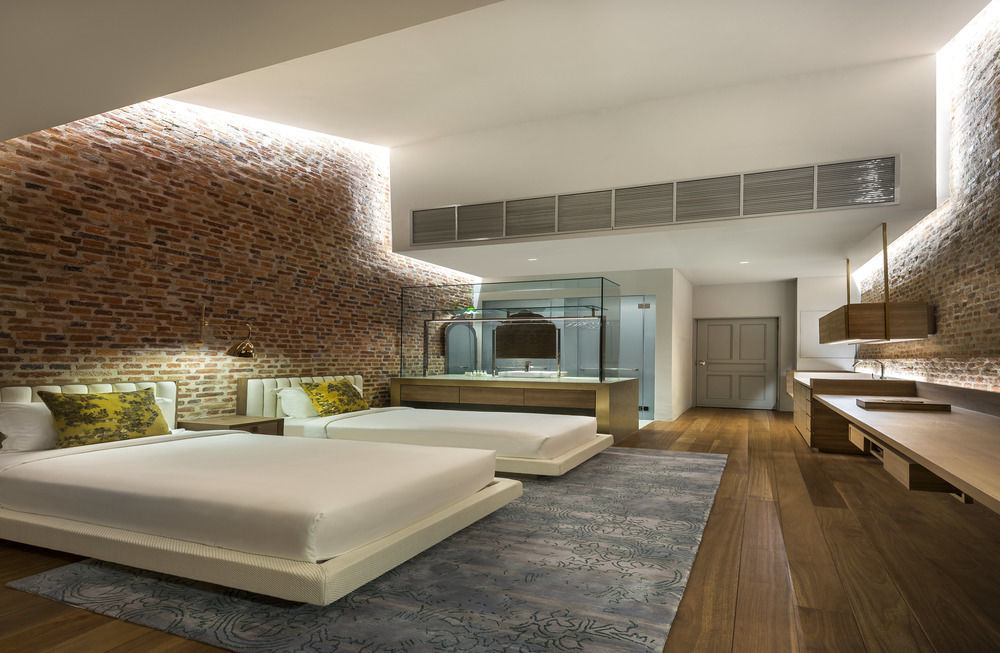 Loke Thye Kee Residences George Town