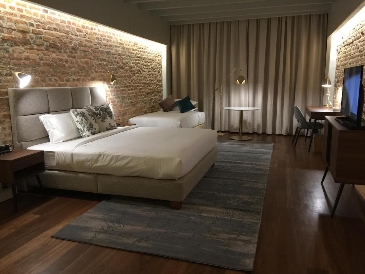 Loke Thye Kee Residences 3* George Town
