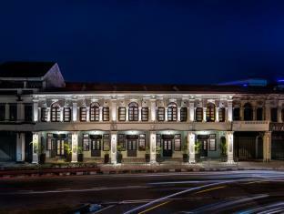 Hotel Loke Thye Kee Residences George Town